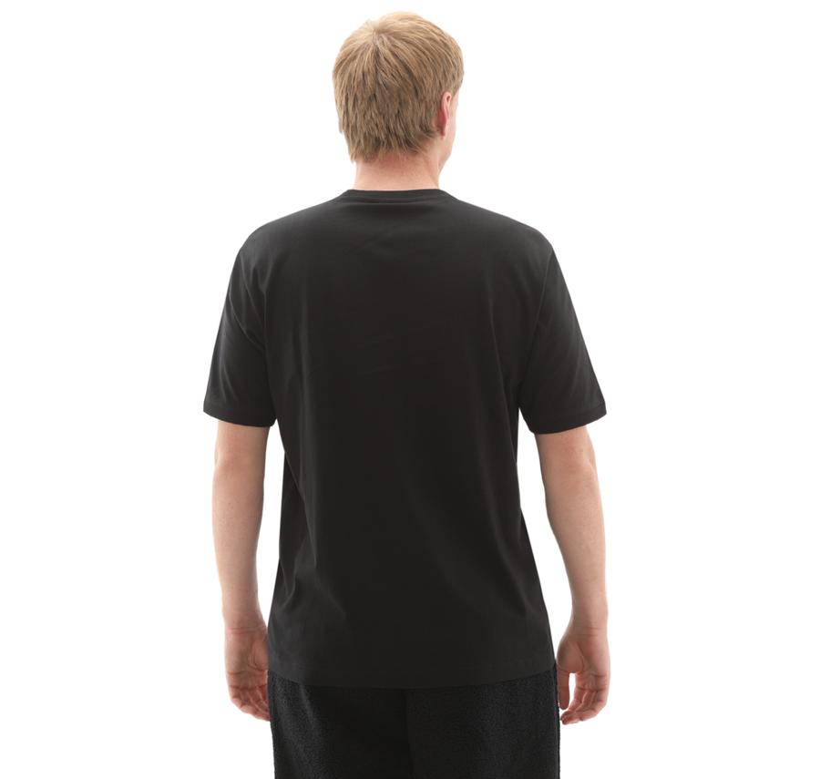 adidas Oversize Tee Erkek T-Shirt Siyah adidas Oversize Tee Erkek T-Shirt Siyah