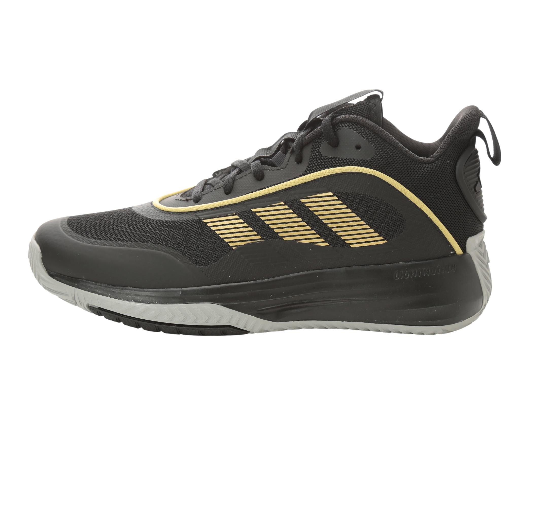 Мужские кроссовки adidas Own The Game 3