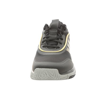 adidas Own The Game 3 Erkek Spor Ayakkabı Siyah