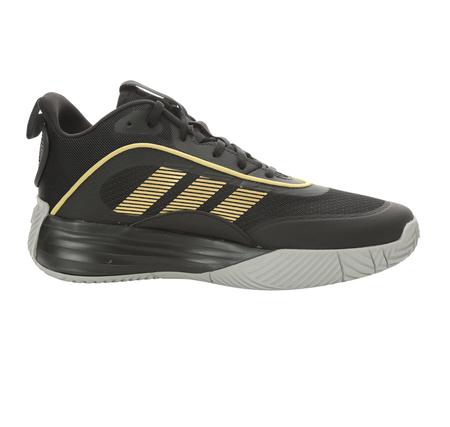 adidas Own The Game 3 Erkek Spor Ayakkabı Siyah