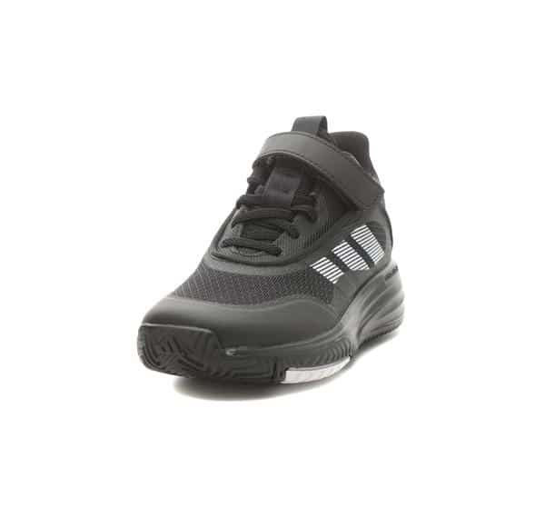 adidas Own The Game 3  K Çocuk Spor Ayakkabı Siyah adidas Own The Game 3  K Çocuk Spor Ayakkabı Siyah