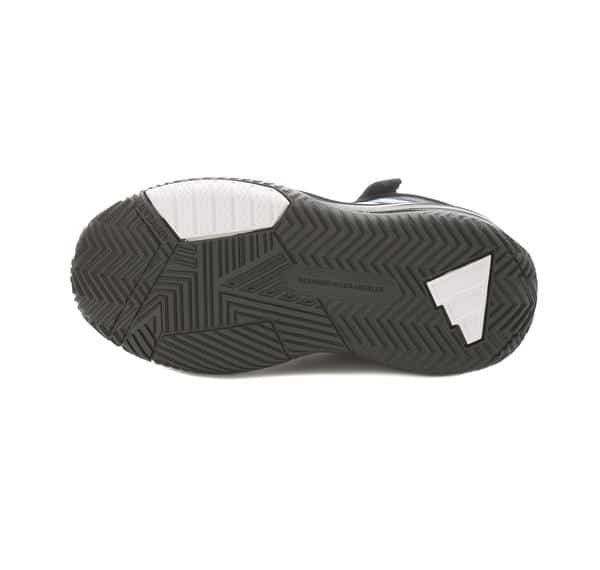 adidas Own The Game 3  K Çocuk Spor Ayakkabı Siyah adidas Own The Game 3  K Çocuk Spor Ayakkabı Siyah