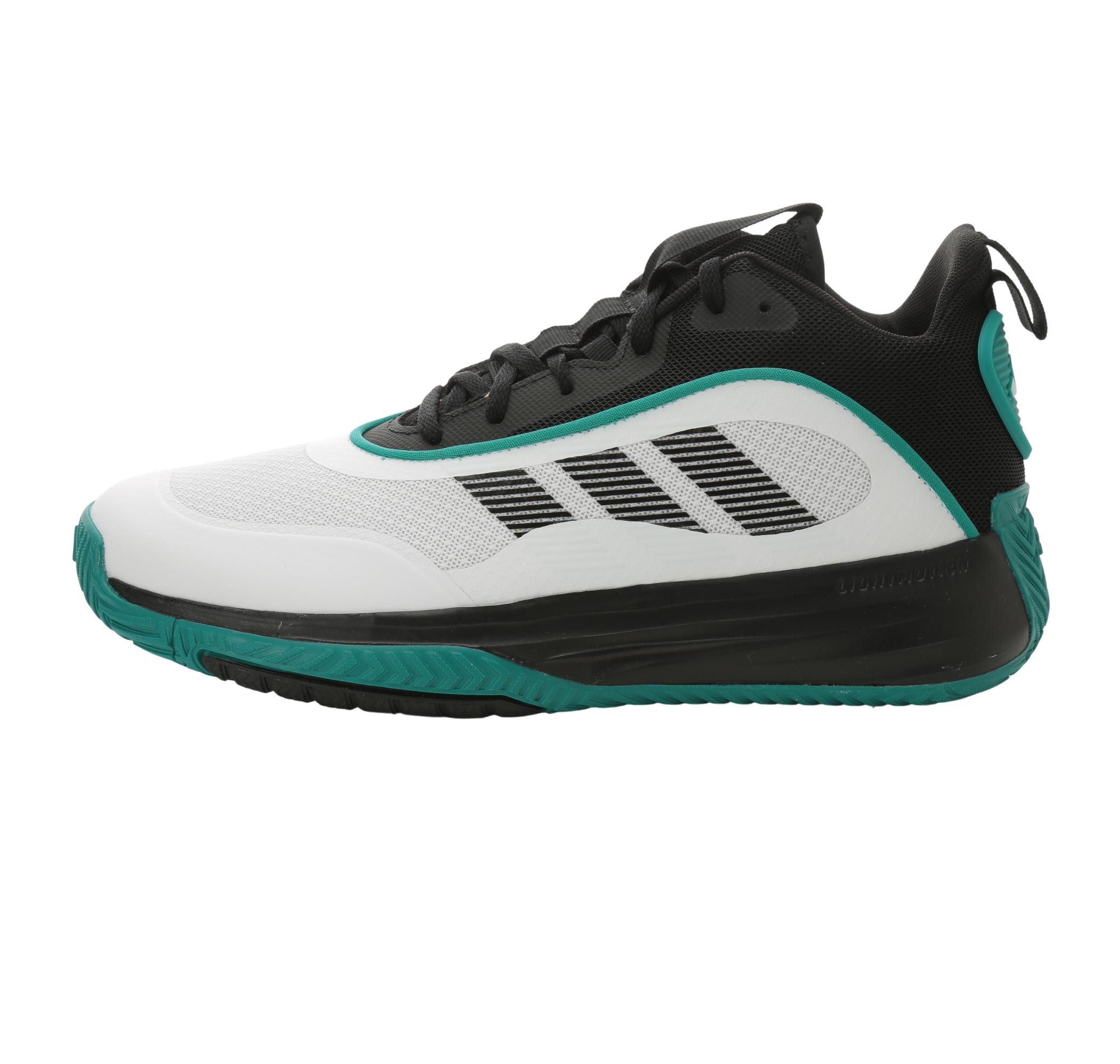 Мужские кроссовки adidas Ownthegame 3.0