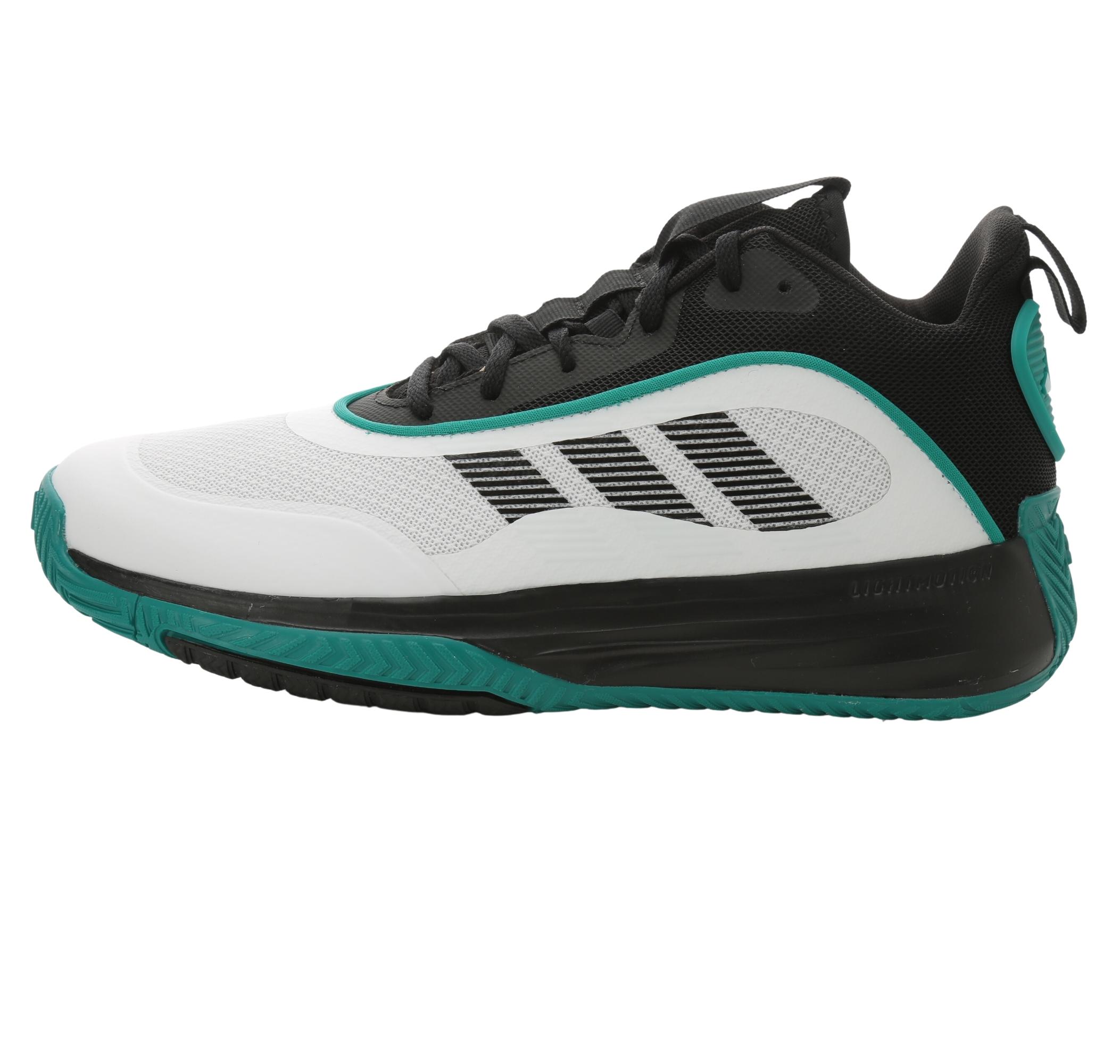 Мужские кроссовки adidas Ownthegame 3.0