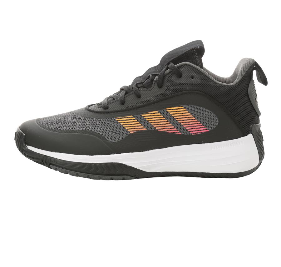 adidas Ownthegame 3.0 Erkek Spor Ayakkabı Siyah adidas Ownthegame 3.0 Erkek Spor Ayakkabı Siyah