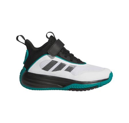 adidas Ownthegame 3.0 K Çocuk Spor Ayakkabı Siyah