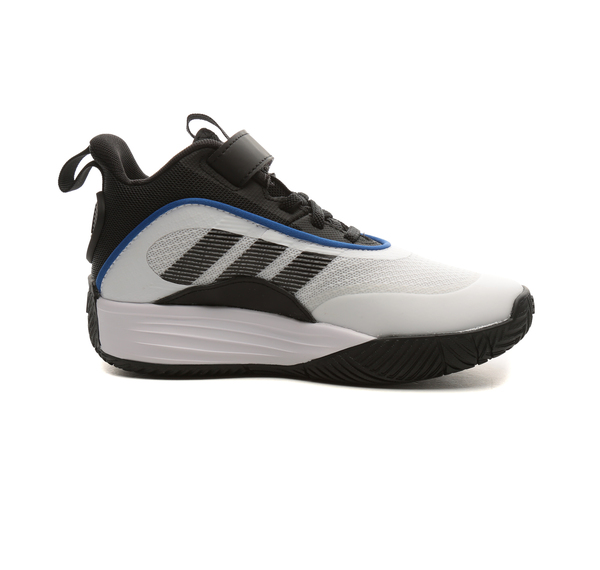 adidas Ownthegame 3.0 K Çocuk Spor Ayakkabı Gri adidas Ownthegame 3.0 K Çocuk Spor Ayakkabı Gri