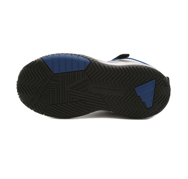 adidas Ownthegame 3.0 K Çocuk Spor Ayakkabı Gri adidas Ownthegame 3.0 K Çocuk Spor Ayakkabı Gri