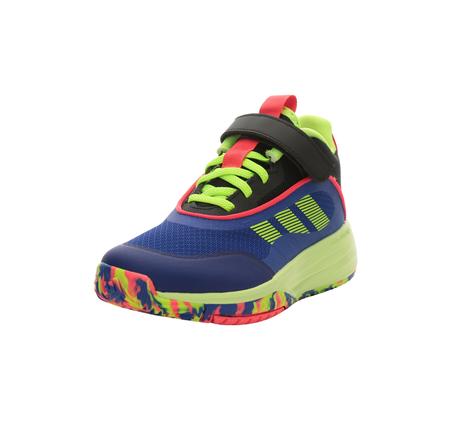 adidas Ownthegame 3.0 K Çocuk Spor Ayakkabı Lacivert