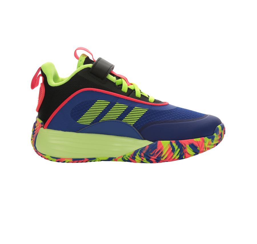 adidas Ownthegame 3.0 K Çocuk Spor Ayakkabı Lacivert adidas Ownthegame 3.0 K Çocuk Spor Ayakkabı Lacivert