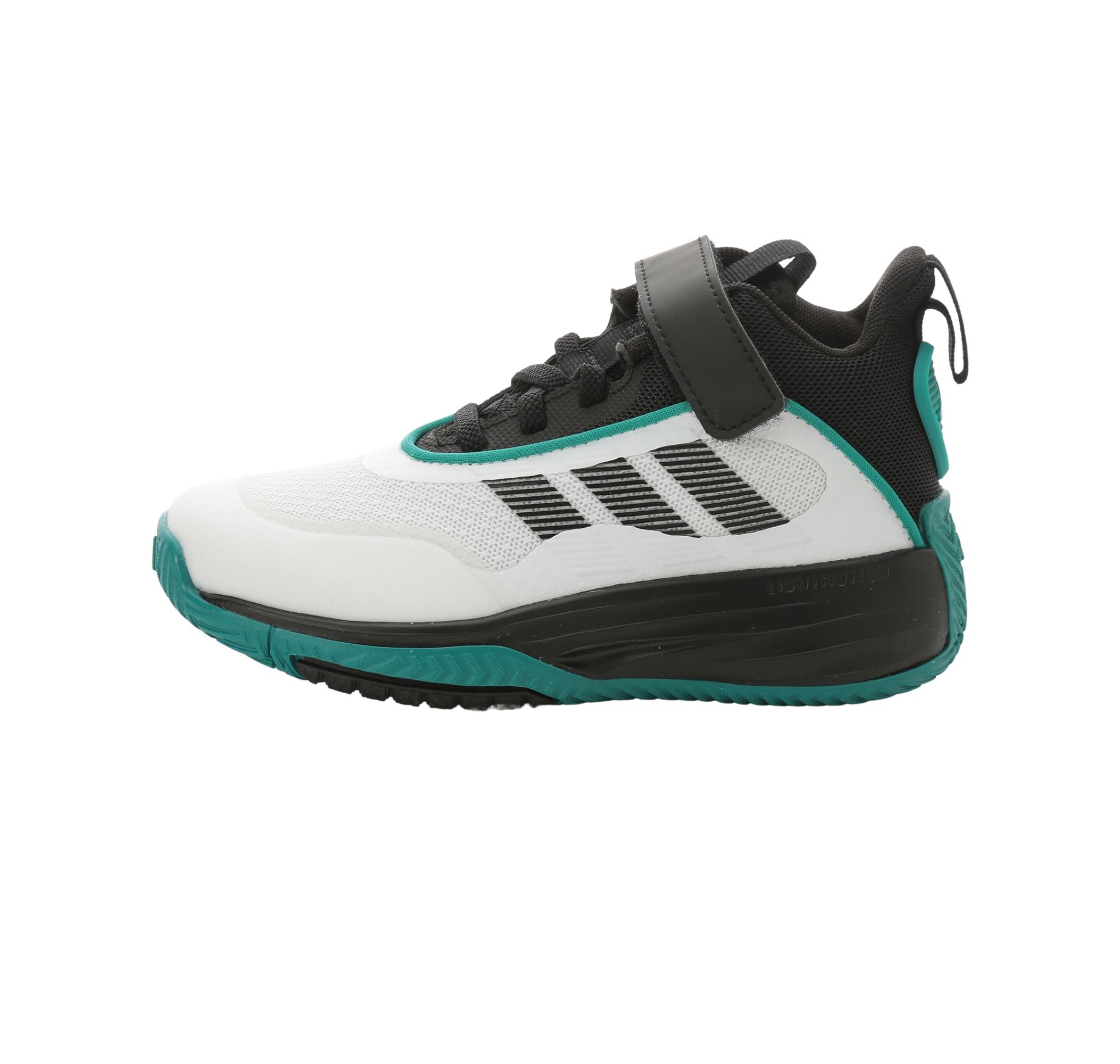 Детские кроссовки adidas Ownthegame 3.0 K