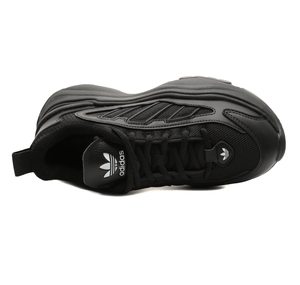 adidas Ozgaıa W Kadın Spor Ayakkabı Siyah