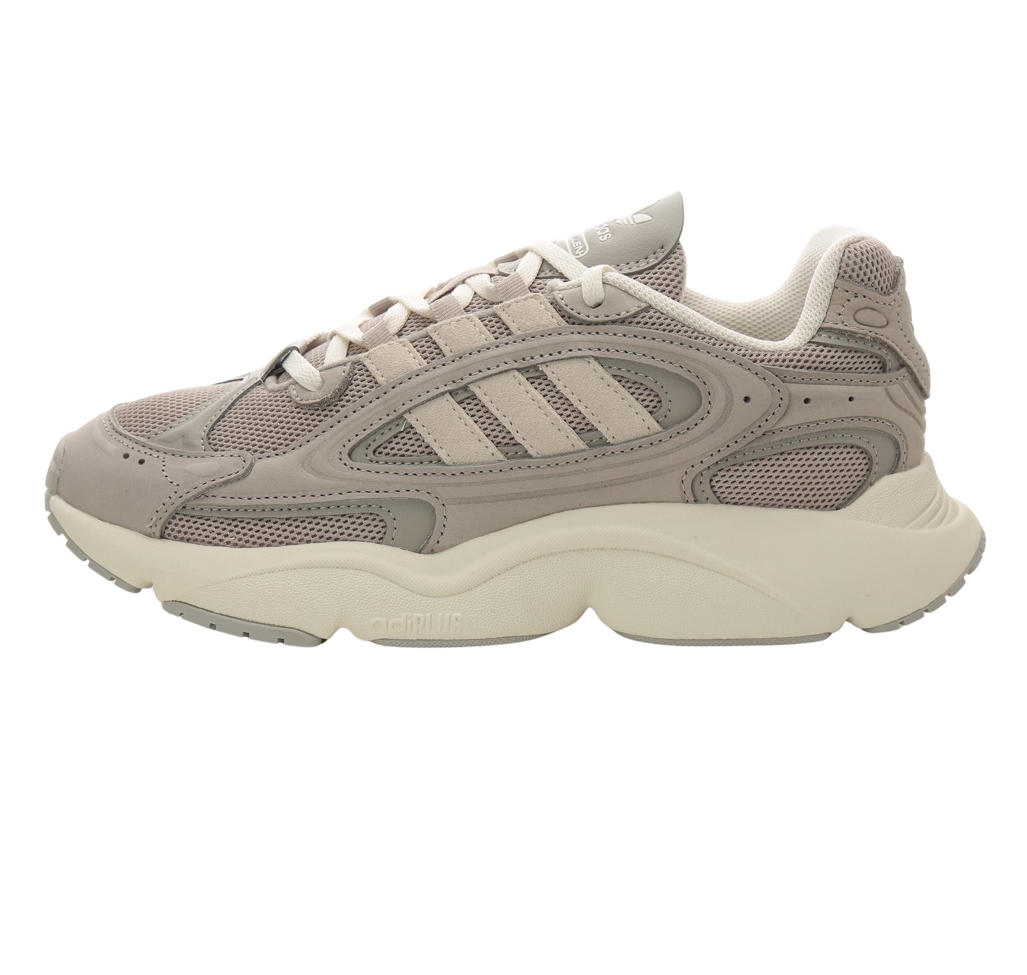 Мужские кроссовки adidas Ozmillen Sütlü