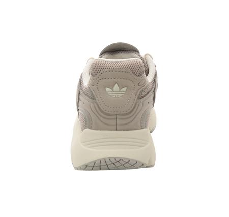 adidas Ozmıllen Erkek Spor Ayakkabı Sütlü Kahve