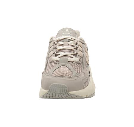 adidas Ozmıllen Erkek Spor Ayakkabı Sütlü Kahve