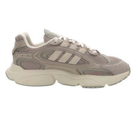 adidas Ozmıllen Erkek Spor Ayakkabı Sütlü Kahve