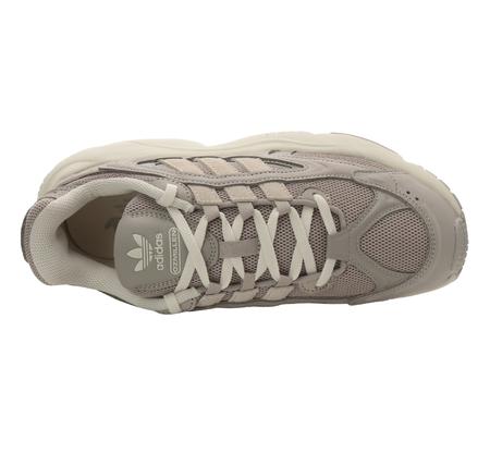 adidas Ozmıllen Erkek Spor Ayakkabı Sütlü Kahve