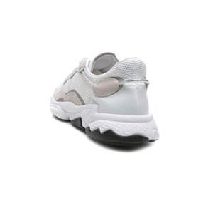 adidas Ozweego Erkek Spor Ayakkabı Beyaz 2