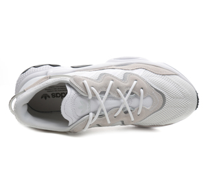 adidas Ozweego Erkek Spor Ayakkabı Beyaz 4