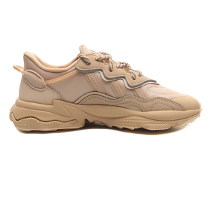 adidas Ozweego J Çocuk Spor Ayakkabı Bej 3