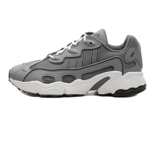 adidas Ozweego Og W Erkek Spor Ayakkabı Gri adidas Ozweego Og W Erkek Spor Ayakkabı Gri