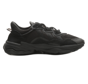 adidas Ozweego Erkek Spor Ayakkabı Siyah 3