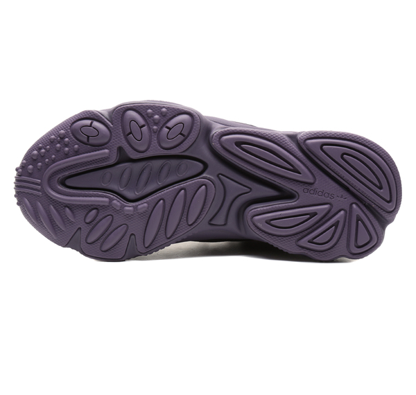 adidas Ozweego W Kadın Spor Ayakkabı Mor adidas Ozweego W Kadın Spor Ayakkabı Mor
