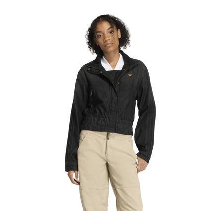 adidas P Ess Denım Tt Kadın Ceket