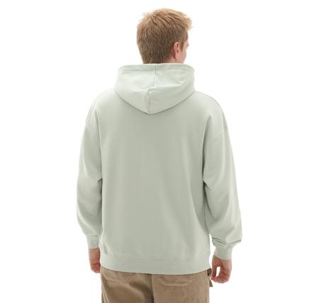 adidas P Ess Hd Erkek Sweatshirt Yeşil adidas P Ess Hd Erkek Sweatshirt Yeşil