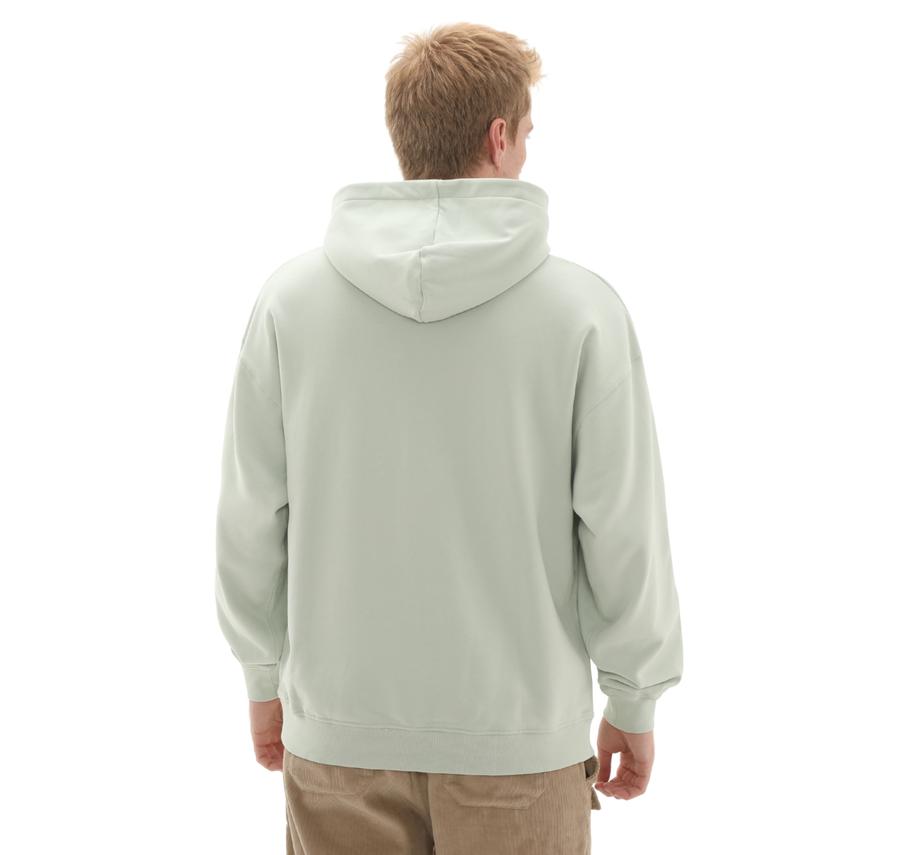 adidas P Ess Hd Erkek Sweatshirt Yeşil adidas P Ess Hd Erkek Sweatshirt Yeşil