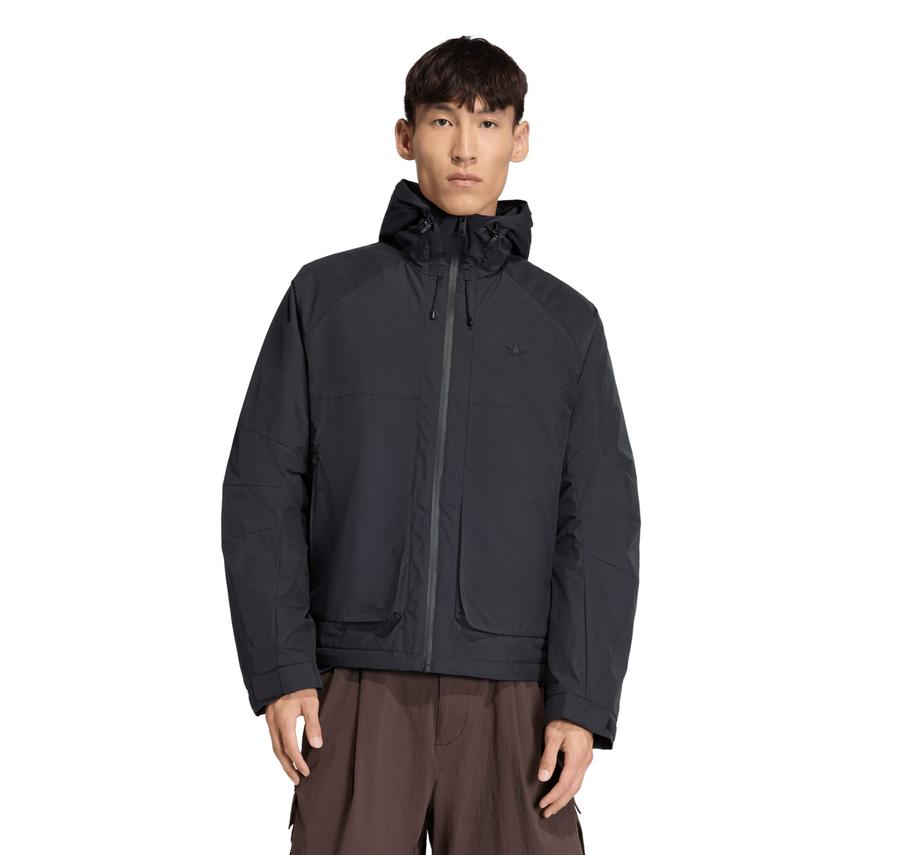 adidas P Ess Jckt Erkek Ceket adidas P Ess Jckt Erkek Ceket