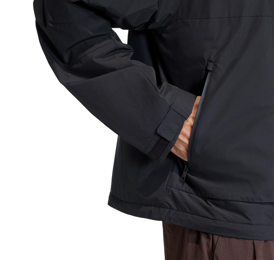 adidas P Ess Jckt Erkek Ceket adidas P Ess Jckt Erkek Ceket