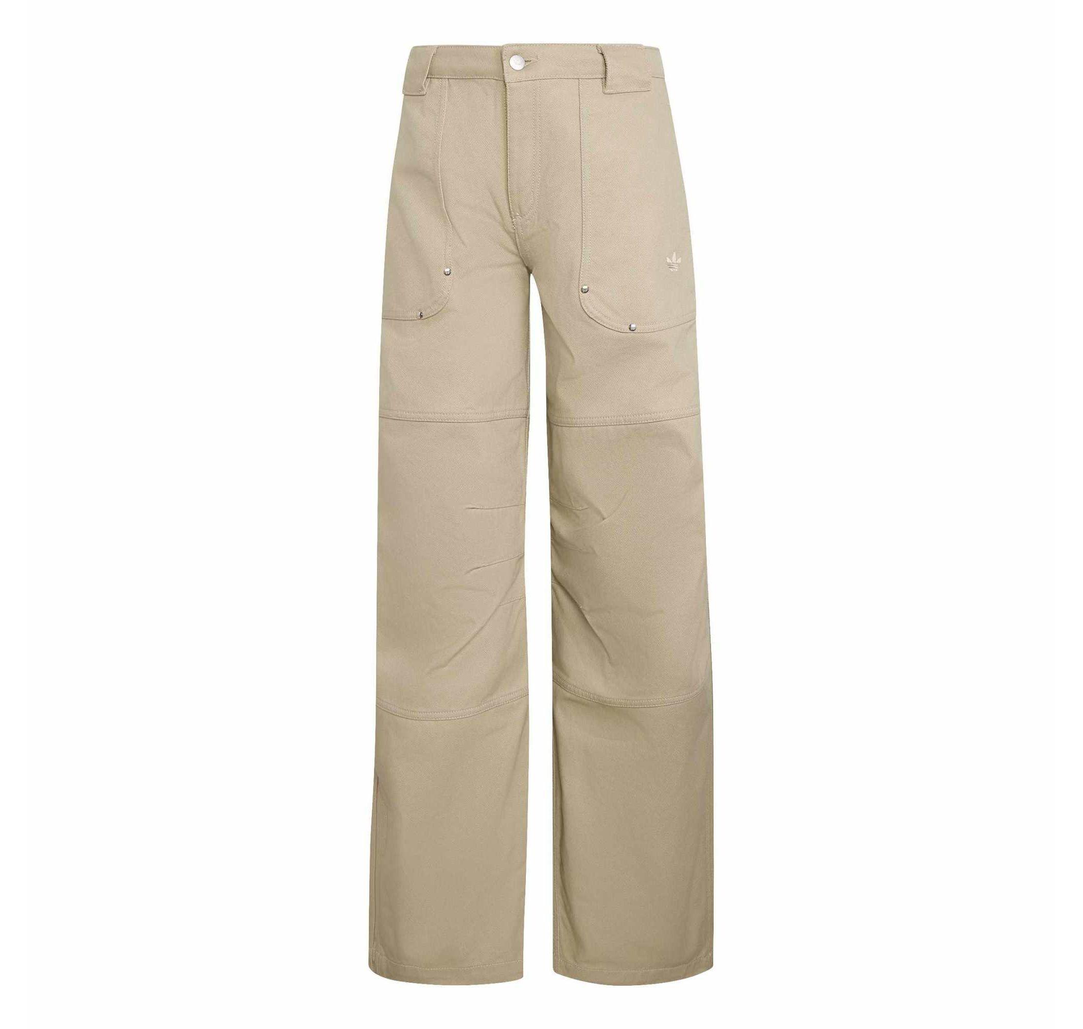 Женские брюки adidas P Ess Pants Pantolon