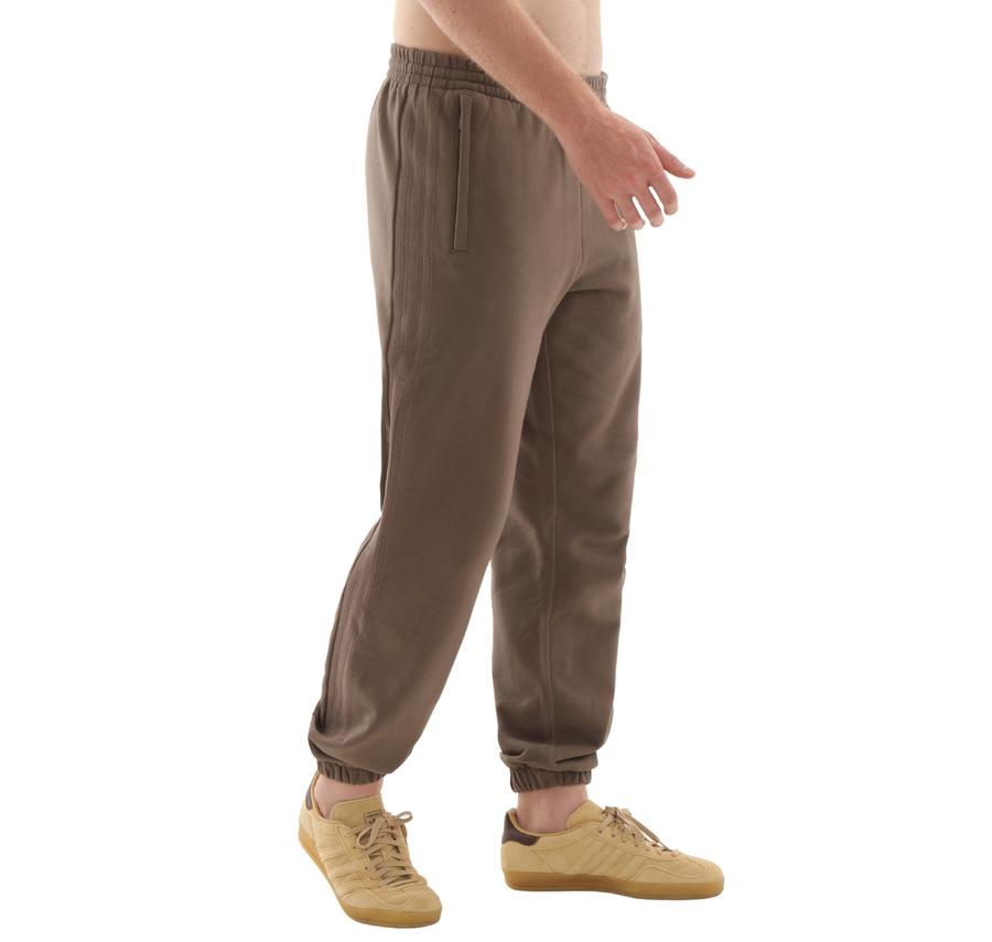 adidas P Ess Pt Erkek Eşofman Altı Kahve adidas P Ess Pt Erkek Eşofman Altı Kahve