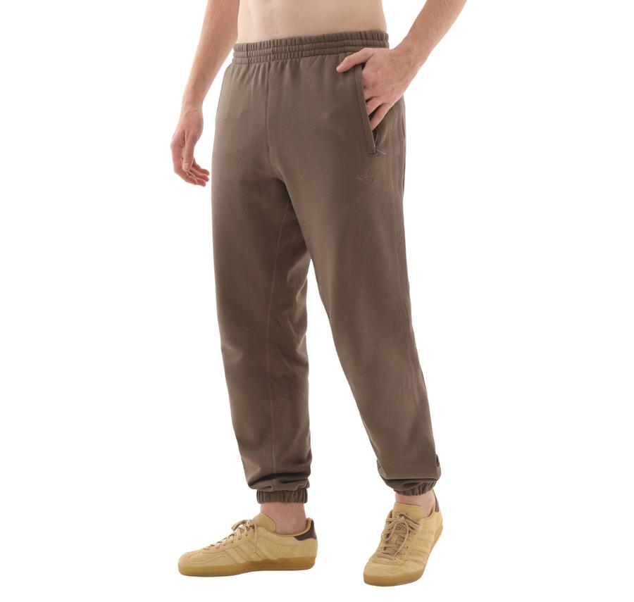 adidas P Ess Pt Erkek Eşofman Altı Kahve adidas P Ess Pt Erkek Eşofman Altı Kahve