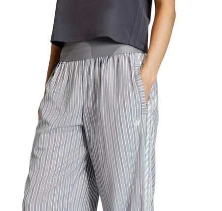 adidas P Ess Pt Kadın Eşofman Altı Gri