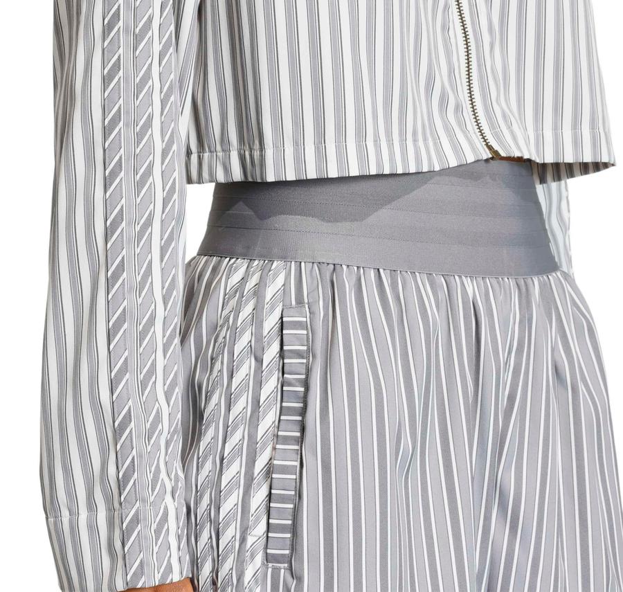 adidas P Ess Sho Kadın Şort Ve Kapri Gri adidas P Ess Sho Kadın Şort Ve Kapri Gri