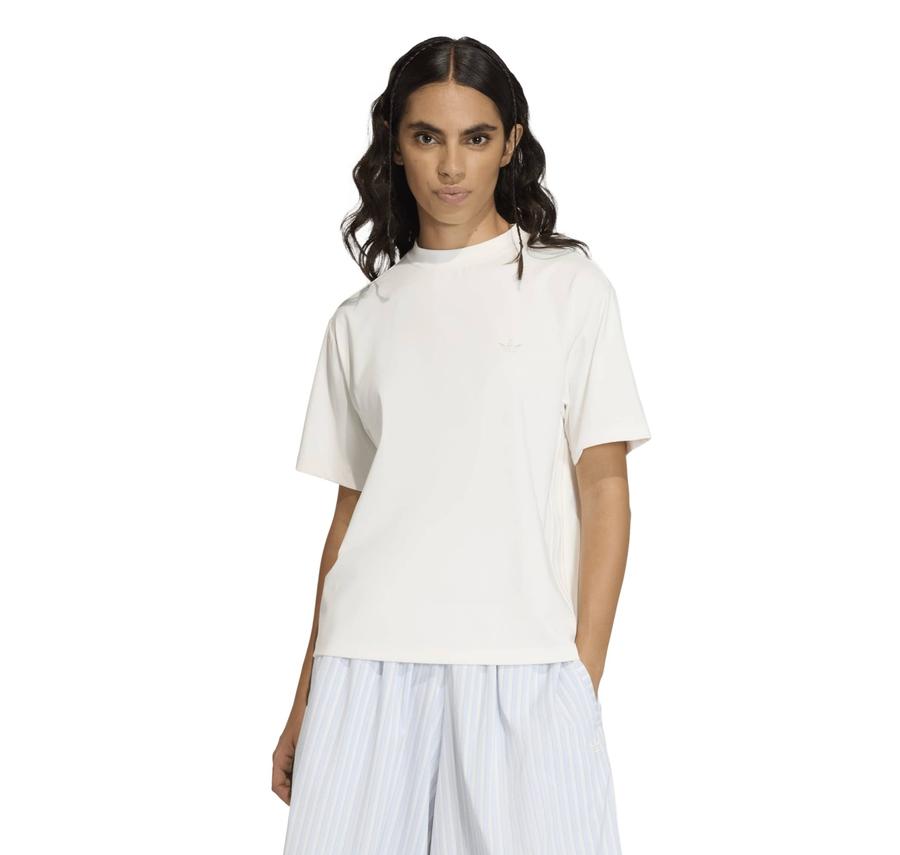 adidas P Ess T Kadın T-Shirt adidas P Ess T Kadın T-Shirt