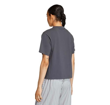 adidas P Ess T Kadın T-Shirt İndigo