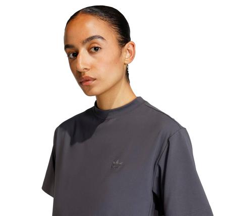 adidas P Ess T Kadın T-Shirt İndigo