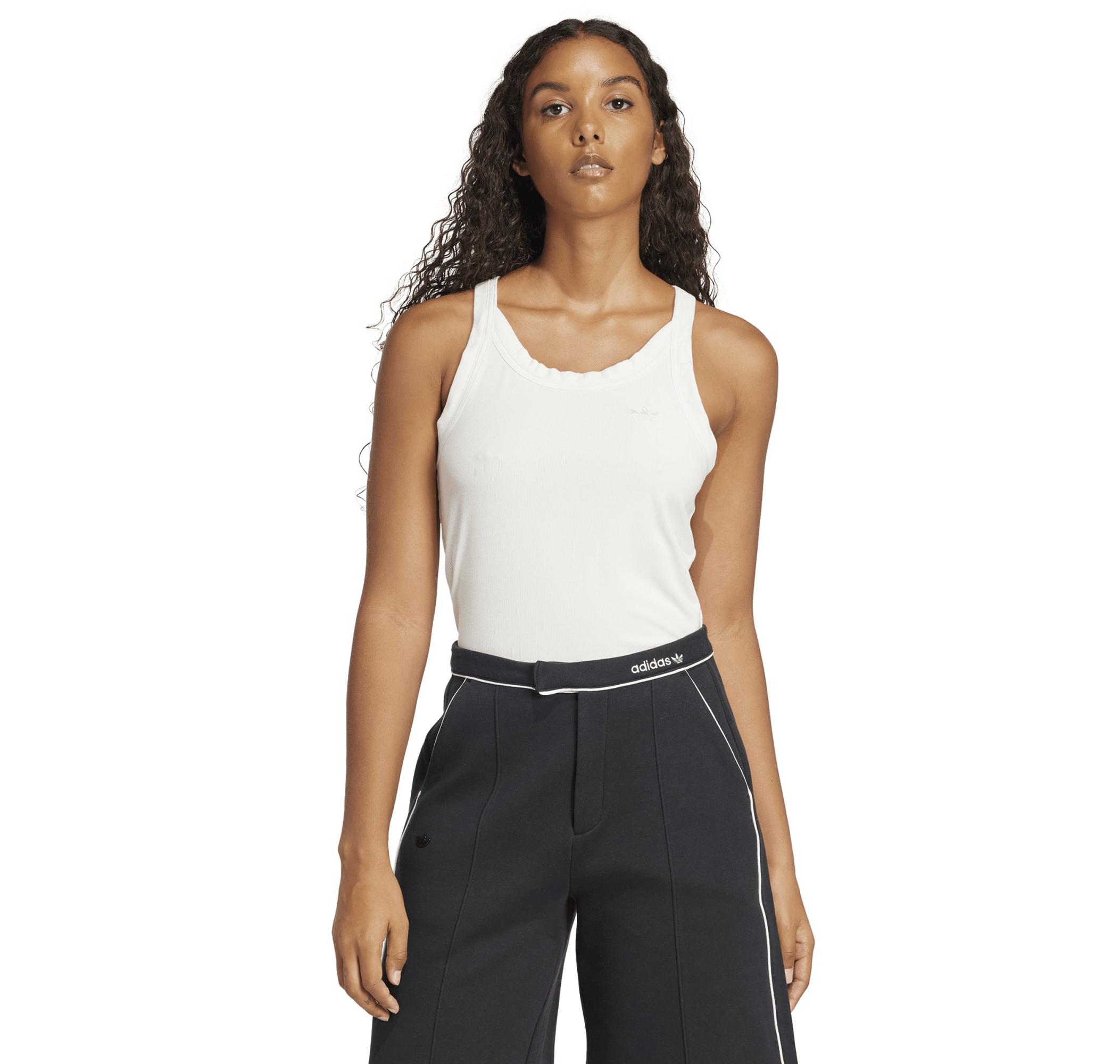Женская футболка adidas P Ess Tank Top