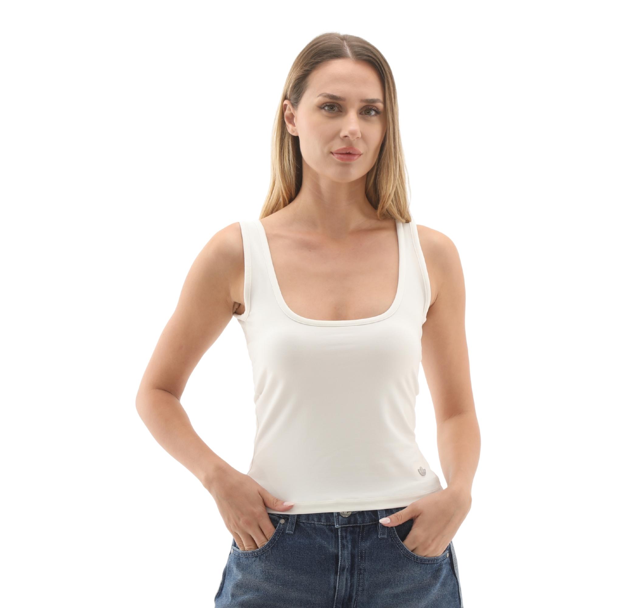 Женская футболка adidas P Ess Tank Top