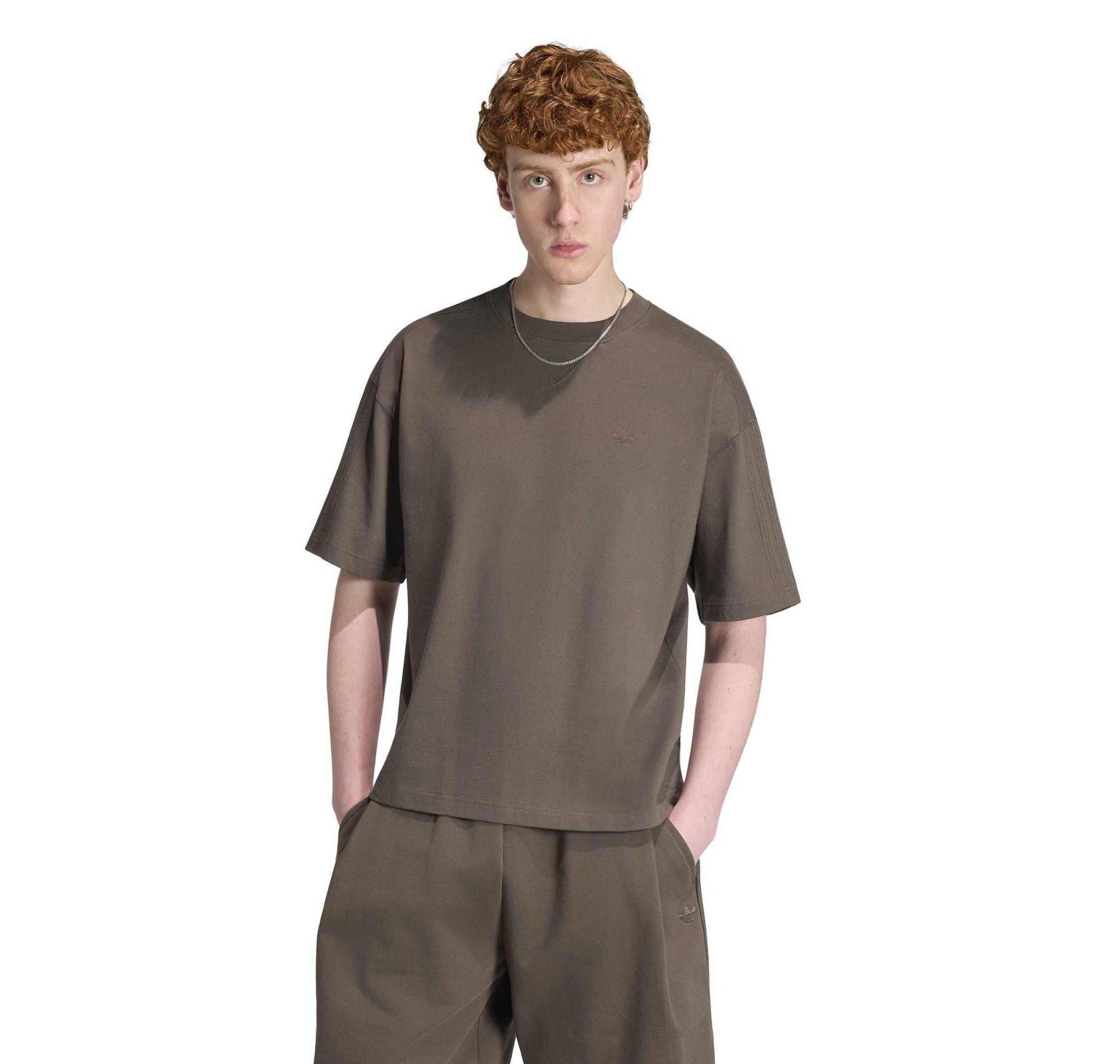 Мужская футболка adidas P Ess Tee