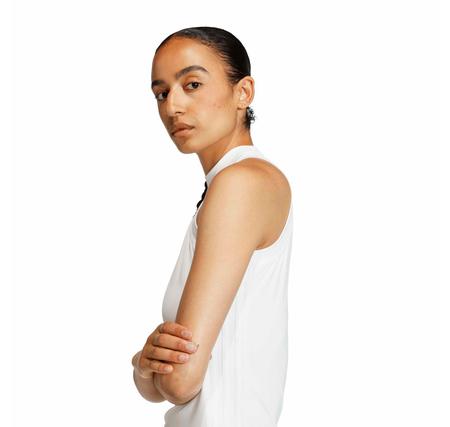 adidas P Ess Tnk Kadın T-Shirt