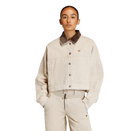 adidas P Ess Tt Kadın Ceket