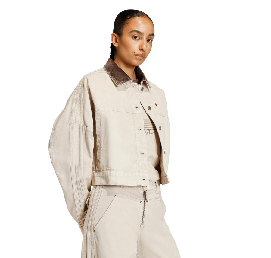 adidas P Ess Tt Kadın Ceket adidas P Ess Tt Kadın Ceket