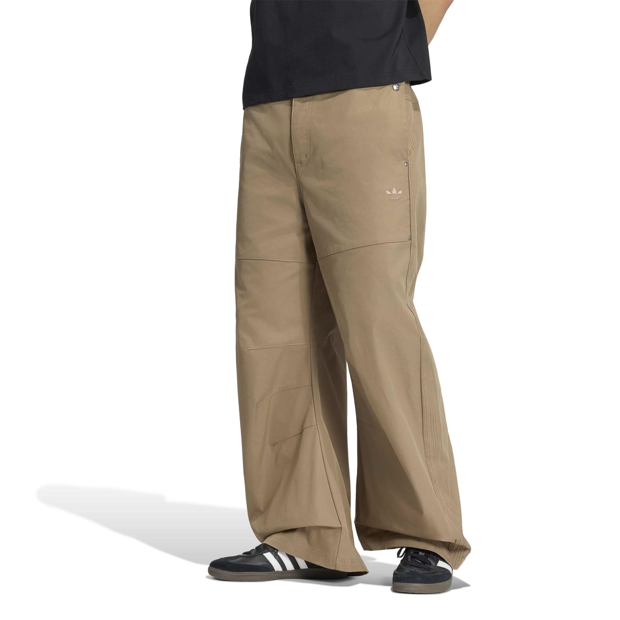 Мужские спортивные штаны adidas P Ess W Pnt