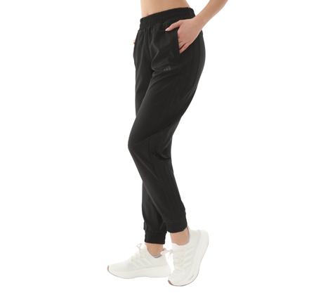 adidas Pacer Wvn Pant Kadın Eşofman Altı Siyah