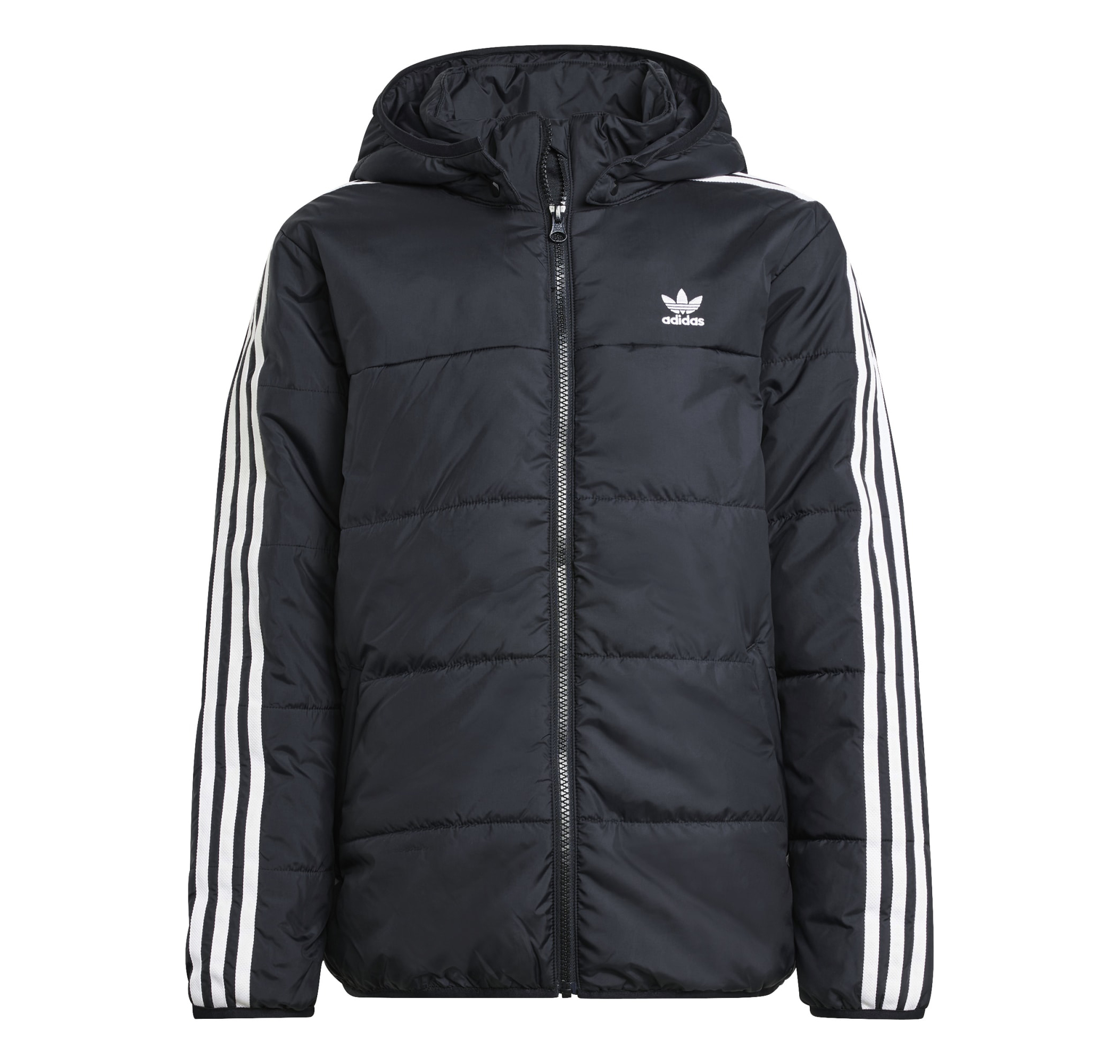 Детская куртка adidas Padded