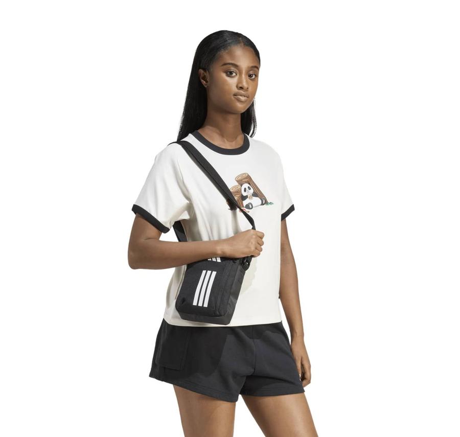 adidas Panda T Kadın T-Shirt adidas Panda T Kadın T-Shirt